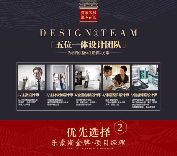 石家莊上善美居裝飾大宅設(shè)計師