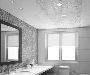 吊頂有哪些裝修技巧？不同空間要不同對(duì)待