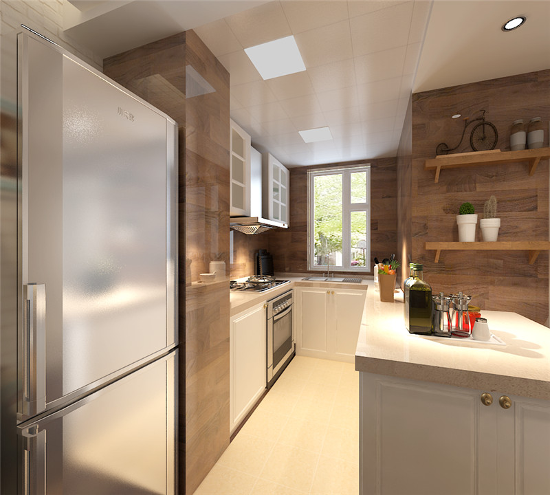 天海譽(yù)天下/北歐風(fēng)情/139㎡/三室