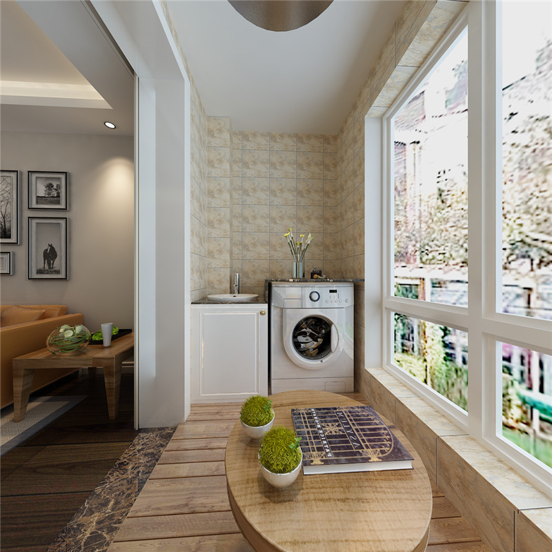 天海譽(yù)天下/北歐風(fēng)情/139㎡/三室