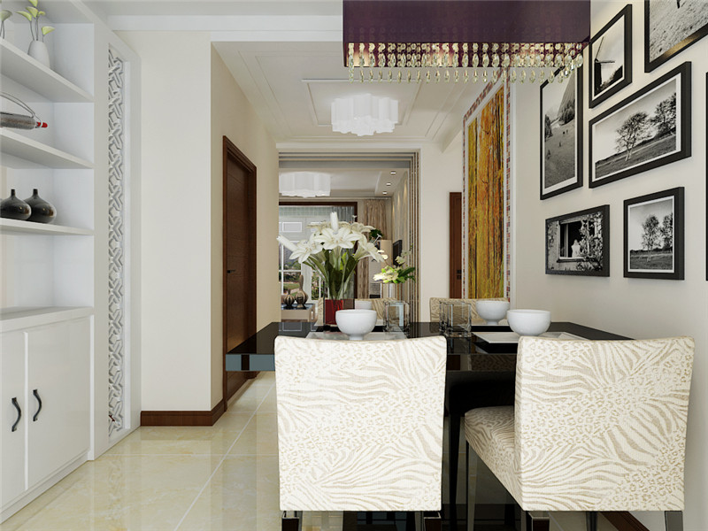 天海譽(yù)天下/北歐風(fēng)情/139㎡/三室