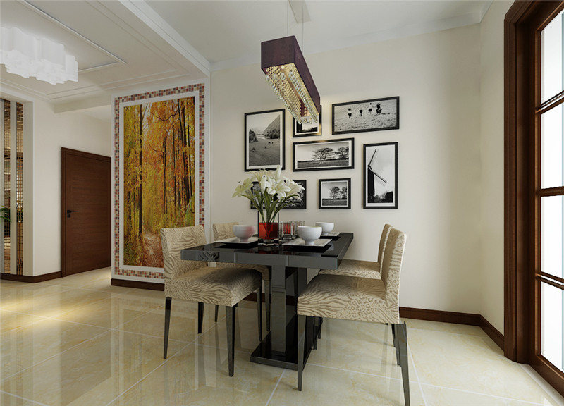 天海譽(yù)天下/北歐風(fēng)情/139㎡/三室