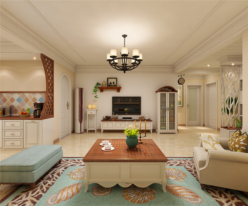 翰林觀天下效果圖1