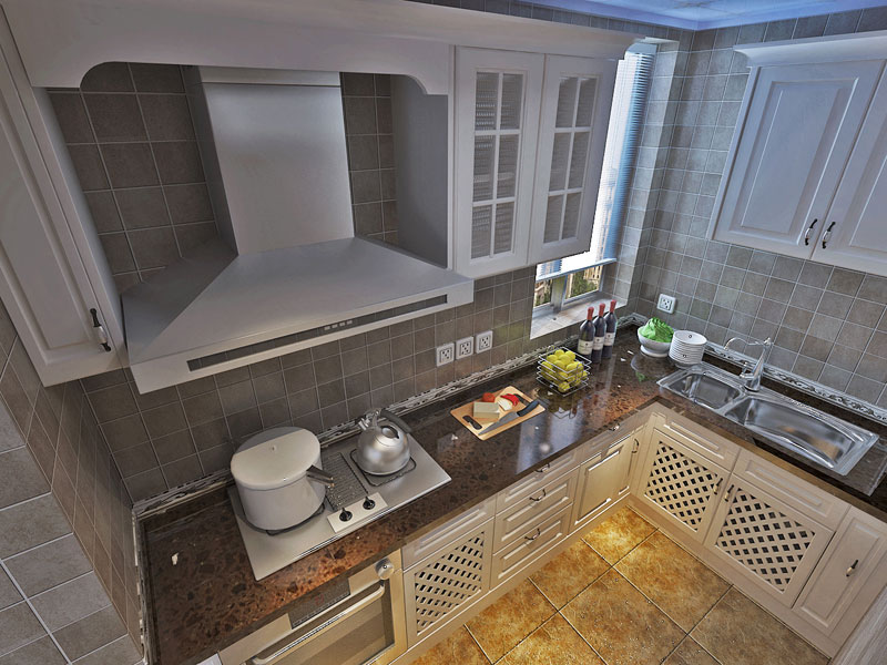 天海譽天下/94平米/混搭 天海譽天下/94平米/混搭