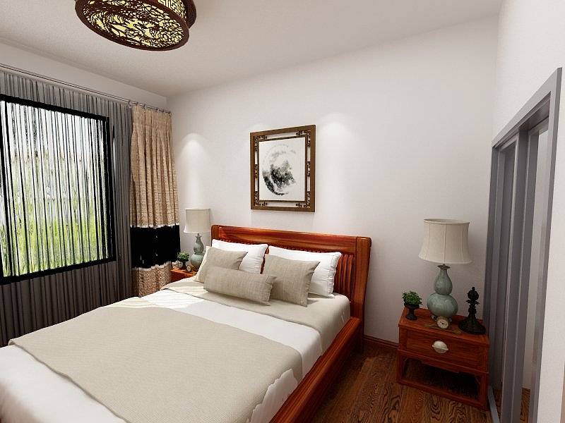 瑞城/104平/中式風格