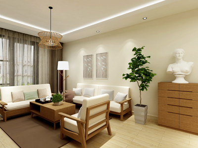 石家莊裝修效果圖