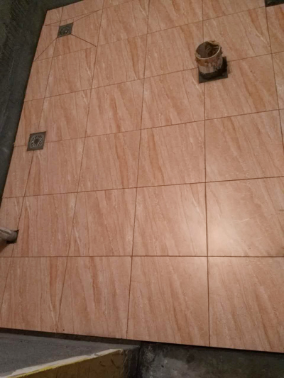 保利花園瓦工節(jié)點(diǎn)