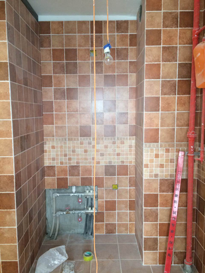 保利花園瓦工節(jié)點(diǎn)