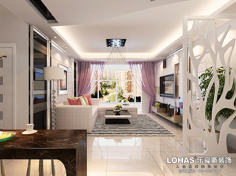 和平時光136現(xiàn)代簡約風格 和平時光136現(xiàn)代簡約風格