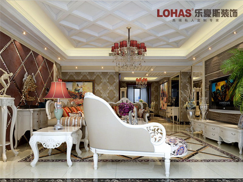 維多利亞/280㎡/歐式 維多利亞/280㎡/歐式