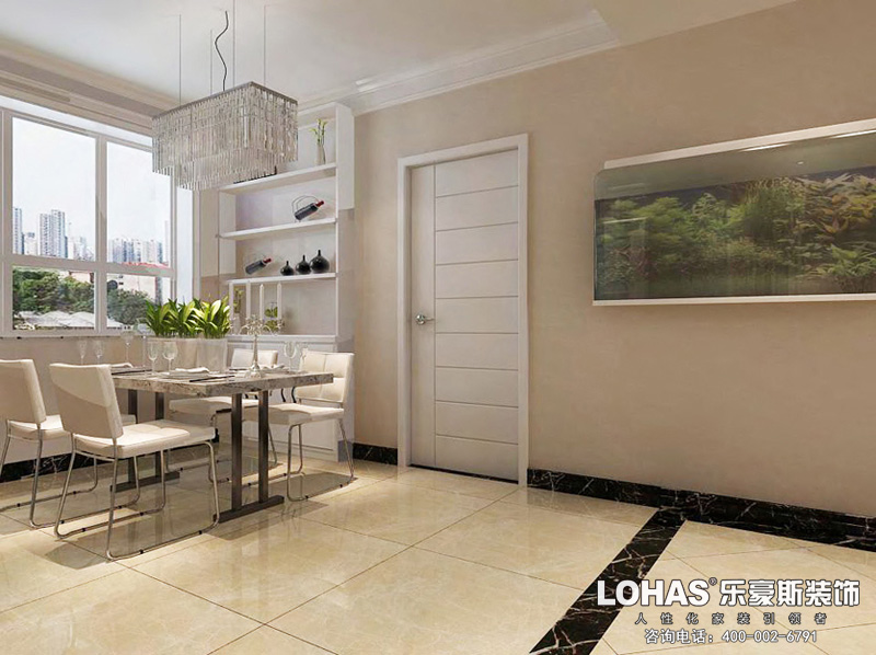 海棠灣/129平/現(xiàn)代