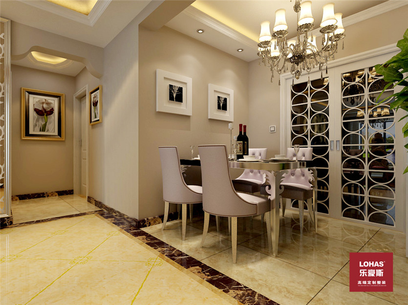 泰豐觀湖143平簡約 泰豐觀湖143平簡約