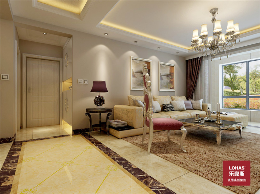 泰豐觀湖143平簡約 泰豐觀湖143平簡約