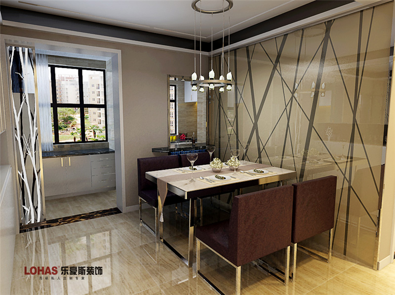 3302宿舍140平三室兩廳現(xiàn)代簡(jiǎn)約裝修效果圖