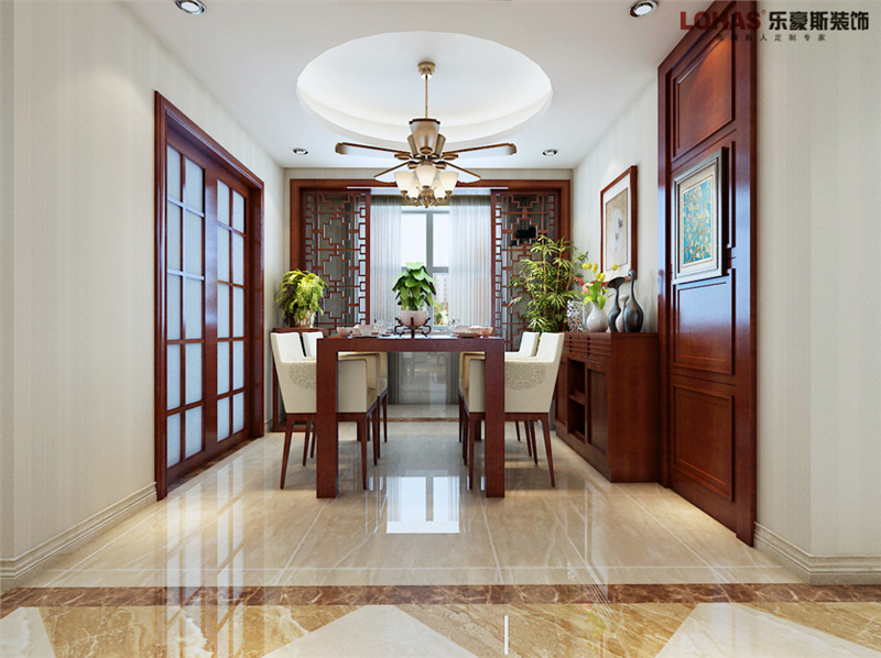 海棠灣/130平/簡(jiǎn)中