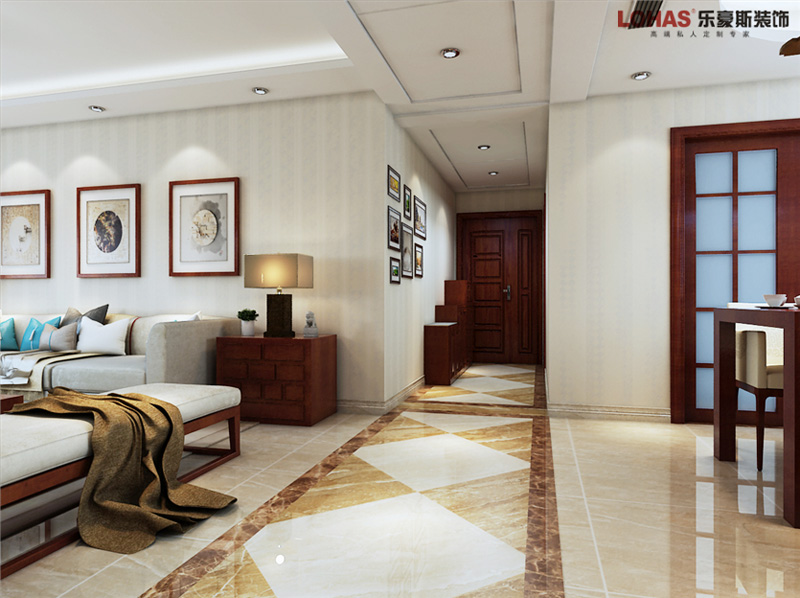 海棠灣/130平/簡(jiǎn)中