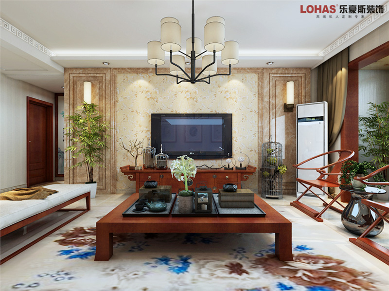 海棠灣/130平/簡(jiǎn)中