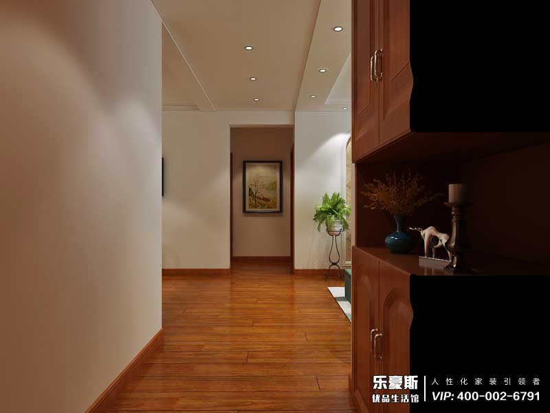 盛世御城123平簡美風格