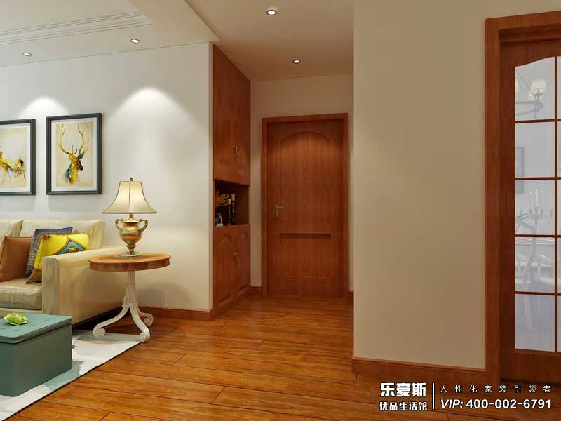 盛世御城123平簡美風格