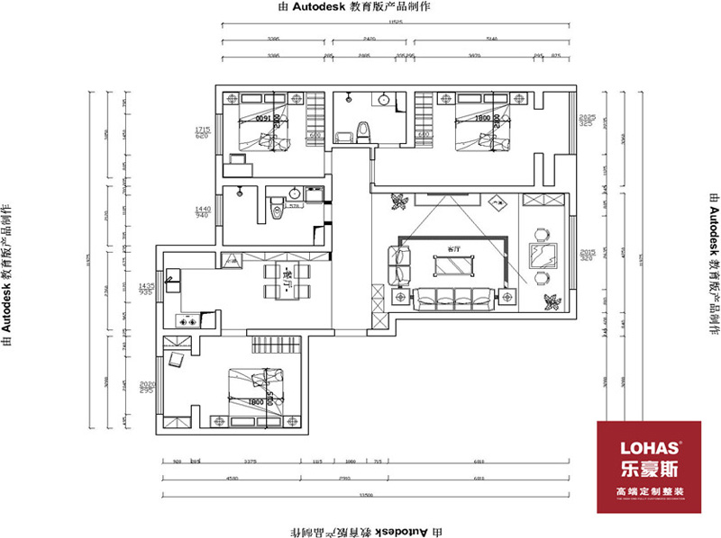 維多利亞/138平/歐式