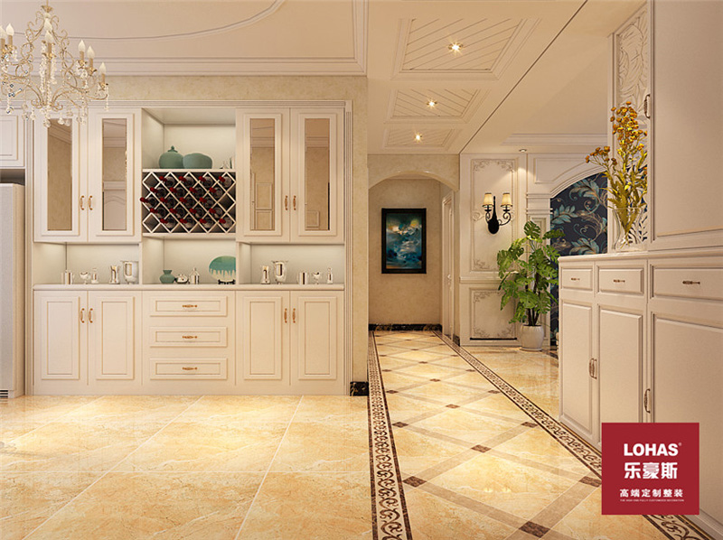 維多利亞/138平/歐式