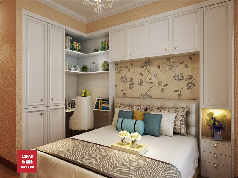 北城國(guó)際160新中式