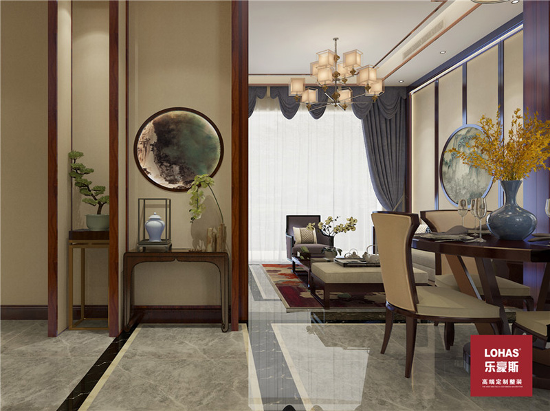 碧桂園/180平/簡中 碧桂園/180平/簡中