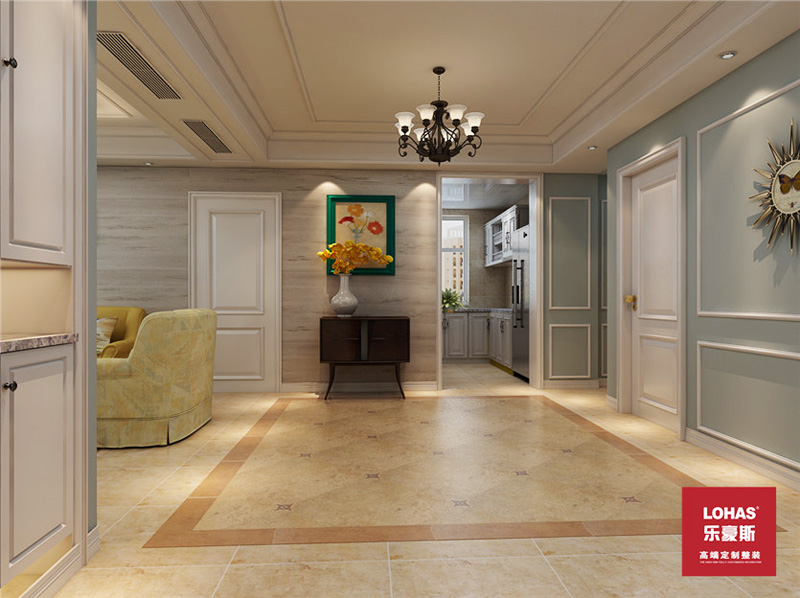 奧北公元/130㎡/簡(jiǎn)美