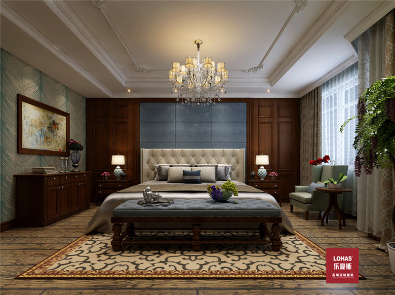 紅石原著/540平/歐式