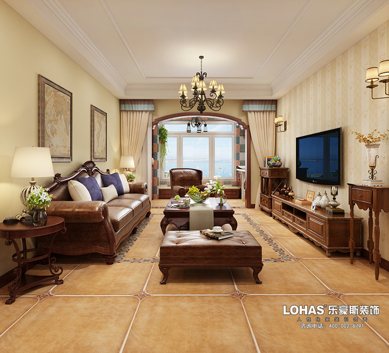 【裝修風(fēng)格】了解loft風(fēng)格更好了解特征