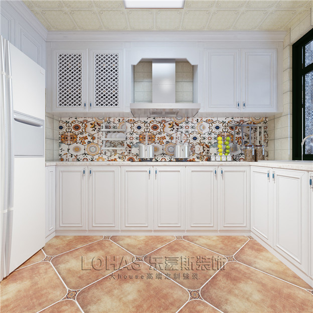 匯君城140平米三室現(xiàn)代簡約風(fēng)格裝修效果圖