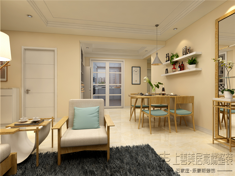 日式風(fēng)格裝修怎么樣