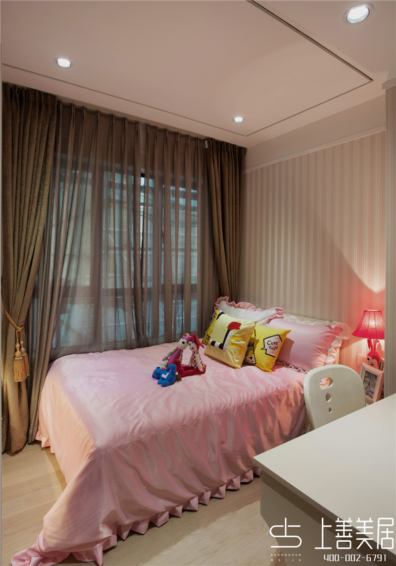 東城四季/139平/混搭