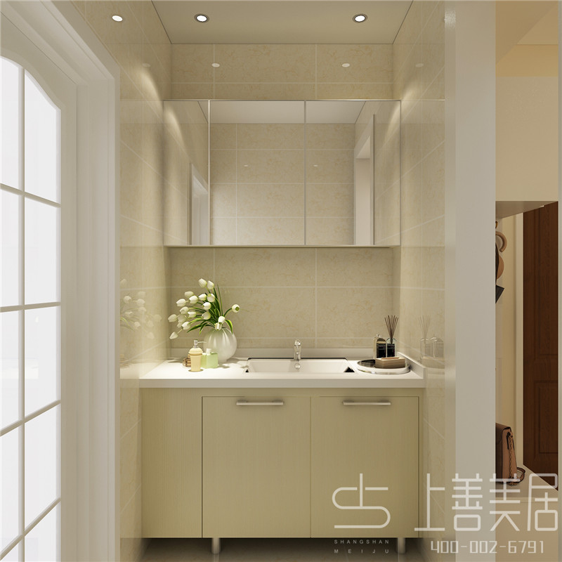 卓達(dá)星辰花園/180平/現(xiàn)代