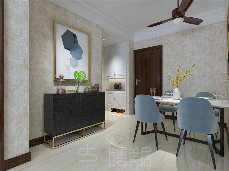 榮盛城72平現(xiàn)代簡(jiǎn)約 榮盛城72平現(xiàn)代簡(jiǎn)約