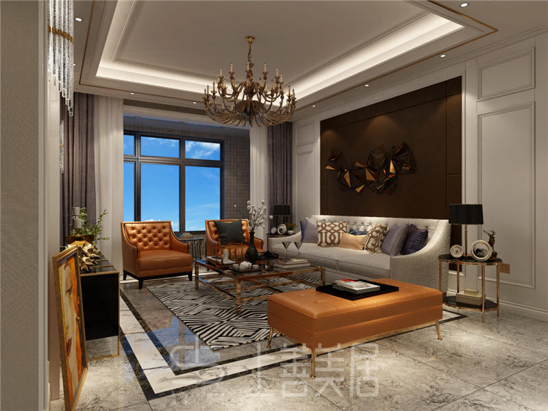 榮盛城123平簡(jiǎn)歐