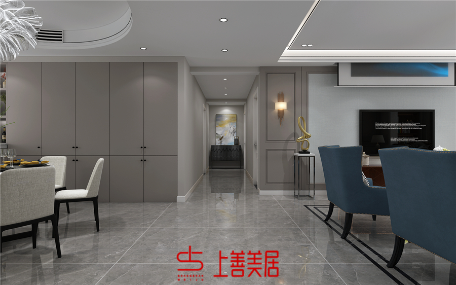 天海譽天下/220㎡