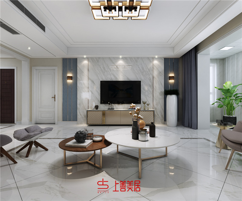 榮盛華府/185㎡/輕奢