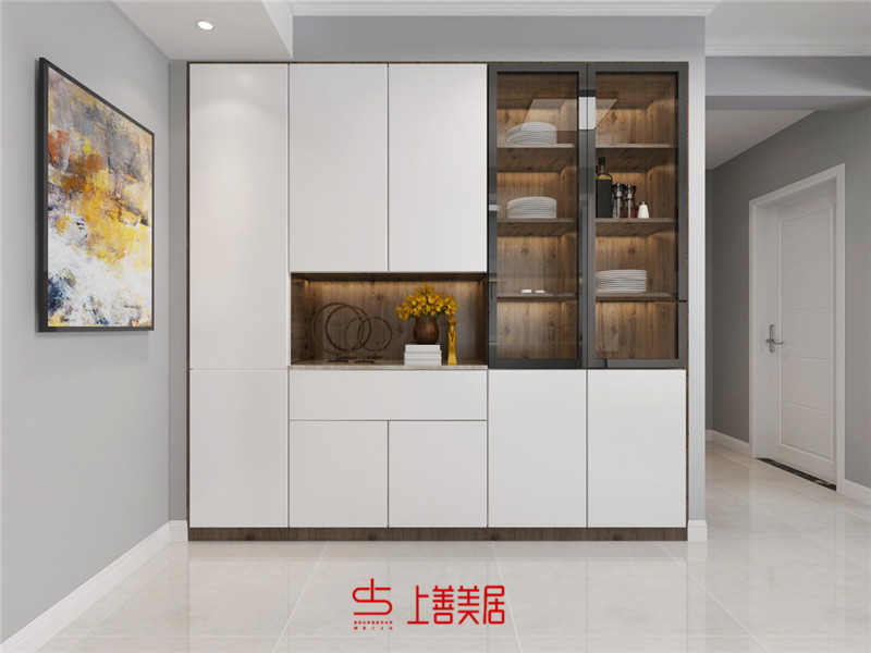 御景閣/88㎡/輕奢