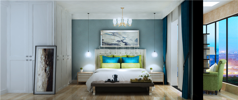 東岸名苑100平簡(jiǎn)美 東岸名苑100平簡(jiǎn)美