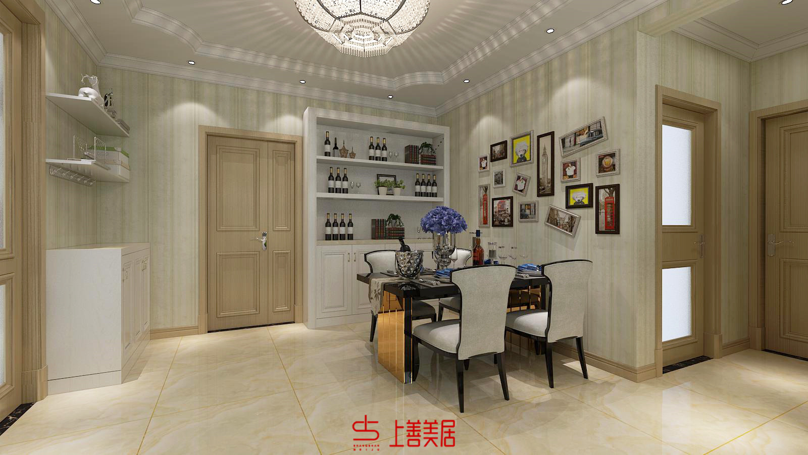 陽(yáng)光水岸125平現(xiàn)代簡(jiǎn)約 陽(yáng)光水岸125平現(xiàn)代簡(jiǎn)約