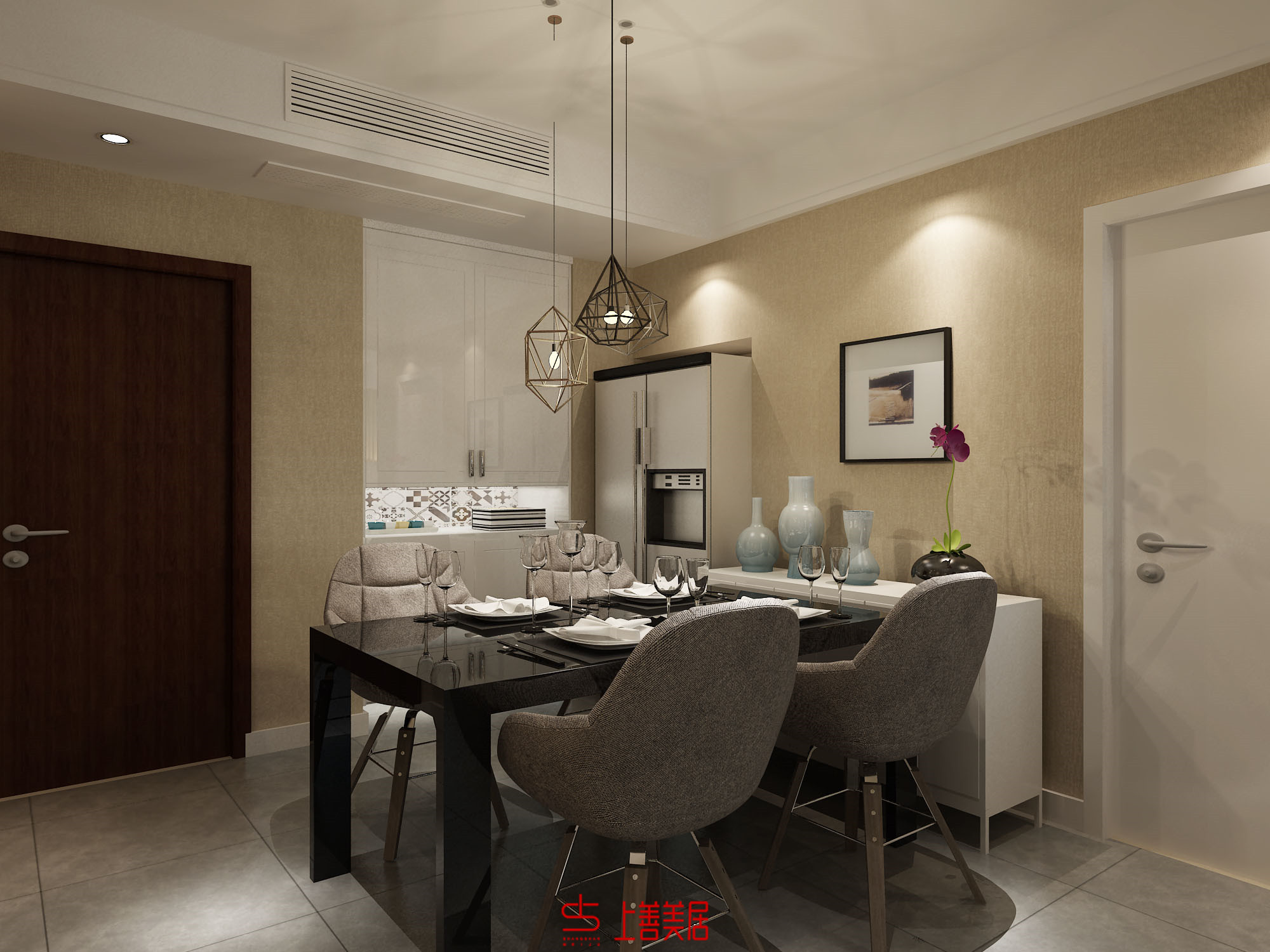 紫林灣96平現(xiàn)代簡(jiǎn)約 紫林灣96平現(xiàn)代簡(jiǎn)約