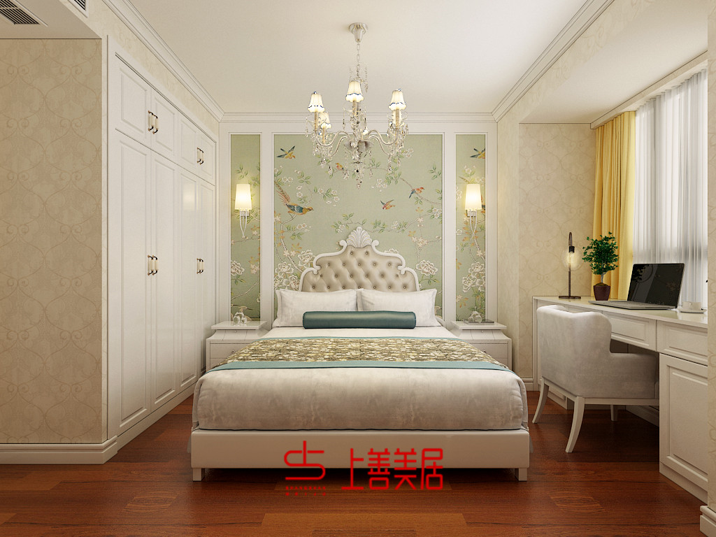 保利拉菲 89平后奢 保利拉菲 89平后奢