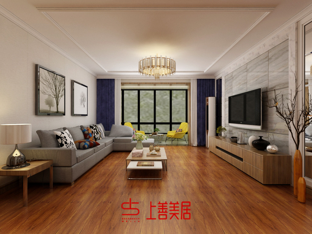 殯管處宿舍 效果圖