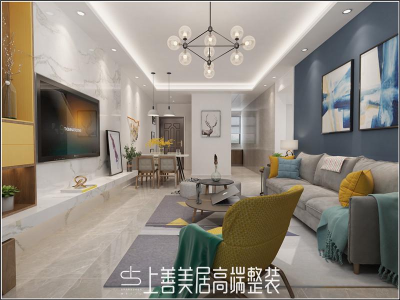 國賓一號/158平/北歐