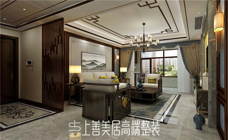 東南智匯城153平簡中式