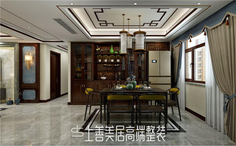 東南智匯城153平簡中式