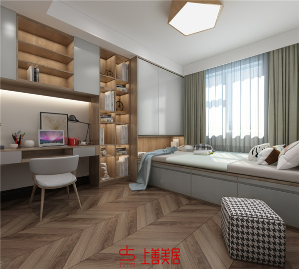 東南智匯城/150㎡/新中式