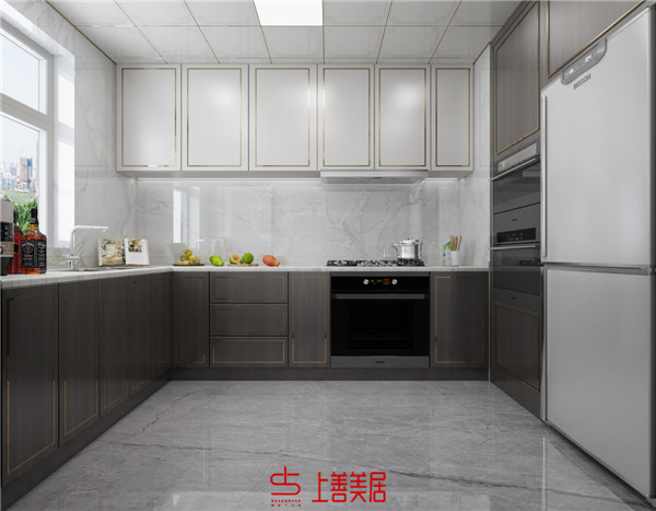 東南智匯城/150㎡/新中式