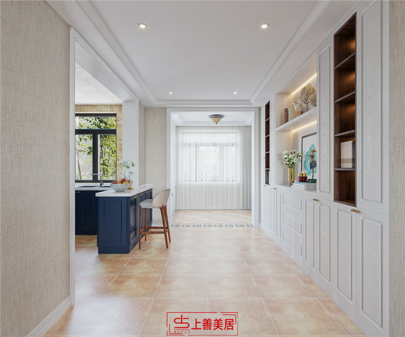 匯君城/美式/L8戶型